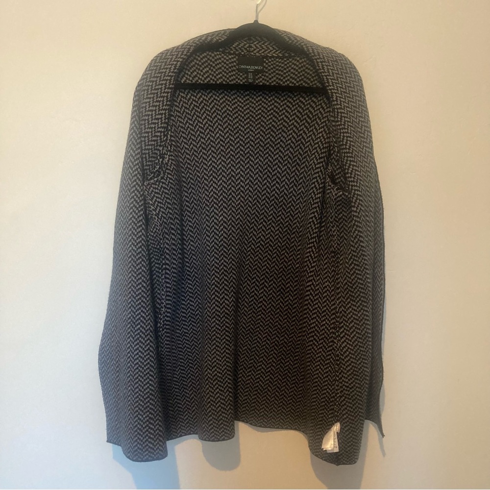 Wool Cardigan - Picture 9 of 10